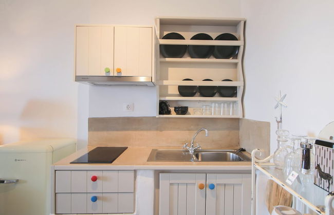 Enea Tinos - Foto 48