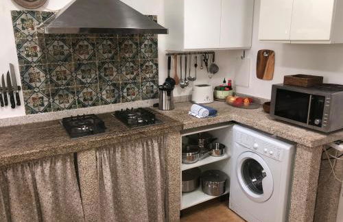 Villa Casa de Campo Los Carballos - Photo 36