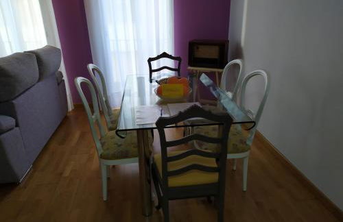 Alojamiento en Villanueva Serena 2 dormitorios - Foto 10