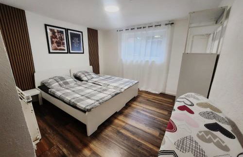 3 Zimmer Wohnung EG - Zentrum - Foto 2