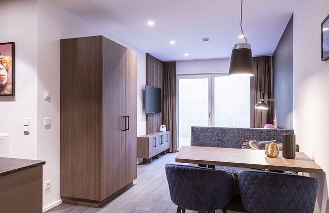 Cosy Apartment on the Ski-slope - Foto 14