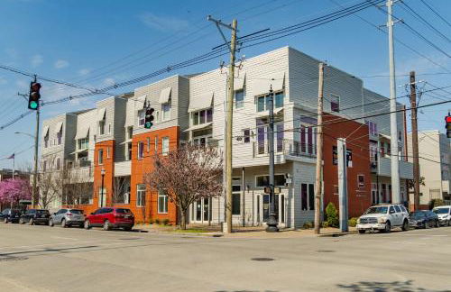 Modern Condo in the Vibrant NuLu District - Foto 61