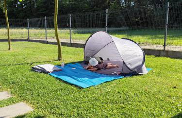 Domki pod skarpą Zator 27 - Foto 24