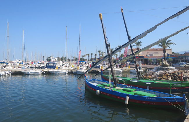 Le Liberté - Foto 27