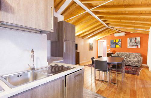 Barchi Resort - Apartments & Suites - Foto 39