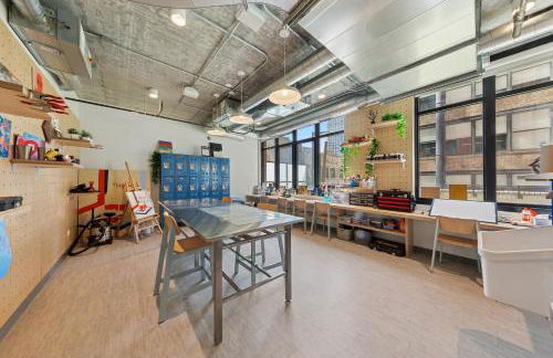 Kasa River North Chicago - Foto 34