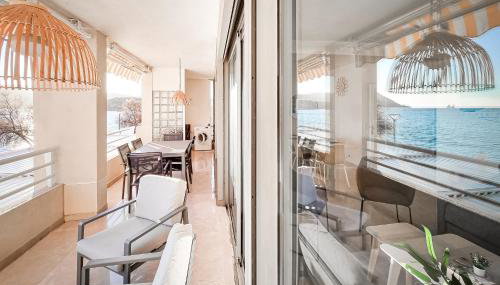 Appartement Luxueux "Les 2 Frères" - by Residence La Fontaine - Foto 3