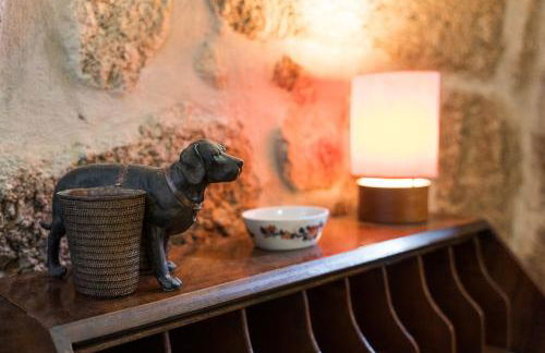 Casa do Pomar - Manor House - Foto 65