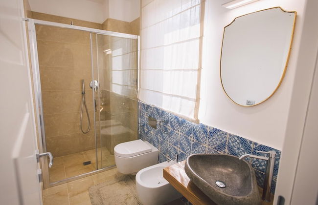 Villa Triscele 10 in Giardini Naxos - Photo 30