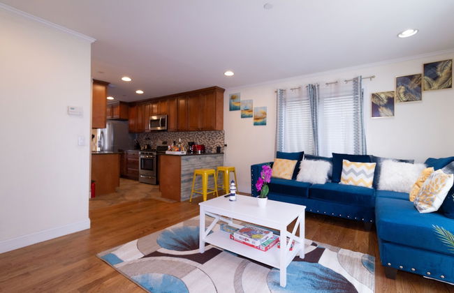 Yachtsman's Cove with 3-Levels - Foto 57