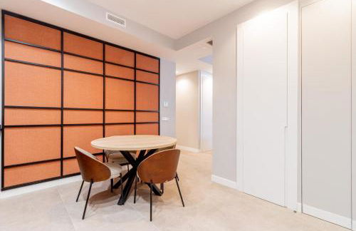 Home Art Apartments Bernabéu - Foto 14