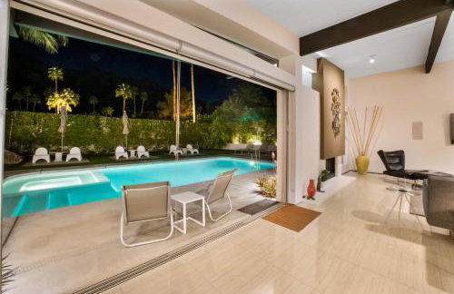 4BR MidCentury Alexander Home in Vista Las Palmas - Foto 63