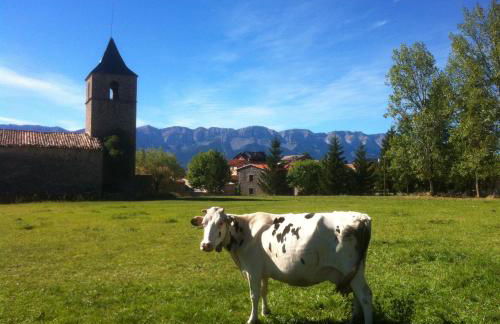 Casa rural cal Rei - Foto 39