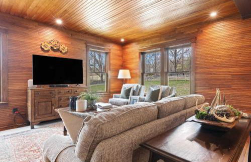 Leiper's Retreat - Secluded 3 BDR Craftsman Home - Foto 18