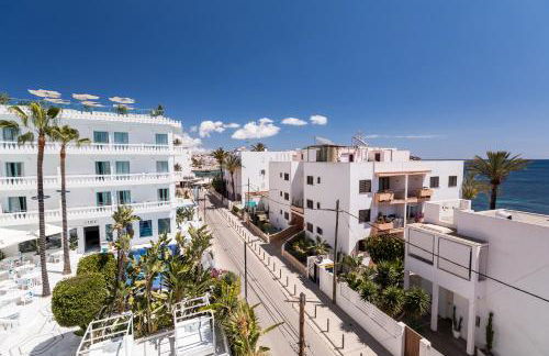 Apartamentos Bossa Bay Mc Apartamentos Ibiza - Foto 53