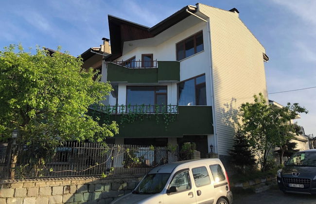 Peaceful Villa With Perfect View in the City Center - Foto 18