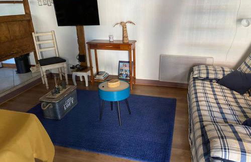 Gîte de l'ébaupin - Foto 8