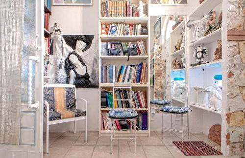 La casa degli artisti - Foto 9