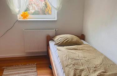 Gemütliche Wohnung nahe des Sees für bis zu 10 Personen - Foto 15