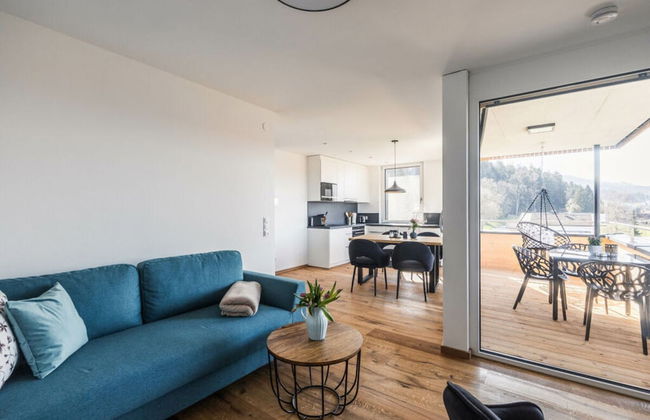 Holiday Apartment 3 in the Holiday Home Sandra - Foto 13