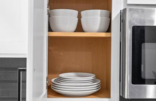 Near Medical District Walkable to Oak Lawn Bars - Foto 14