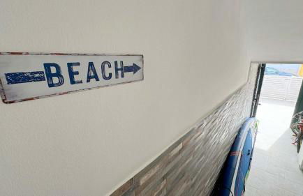 Casa Vacanza OBLÒ, la tua oasi a Lido Conchiglie - Foto 6