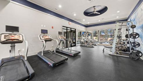 Stylish 2BR Corporate Stay Pool Balcony #2 - Foto 4