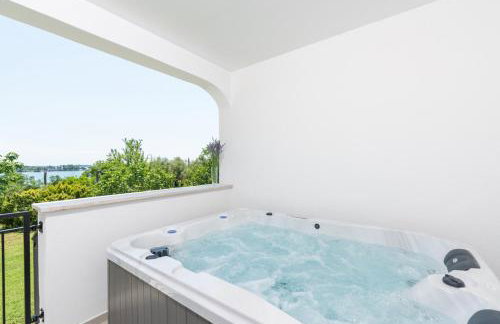 Holiday Home Saladinka with Whirlpool - Foto 15