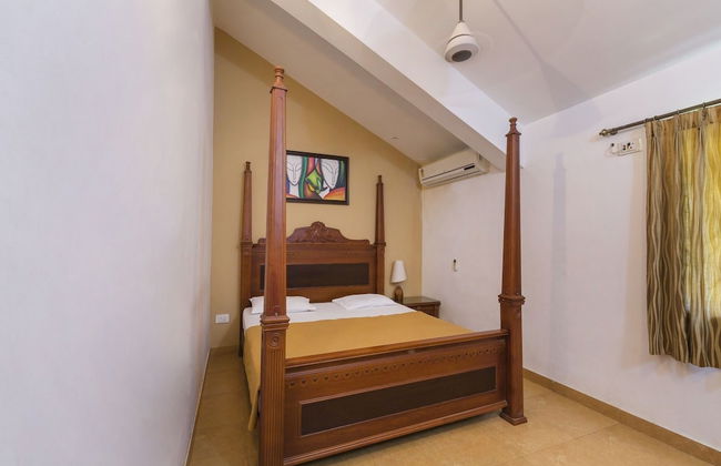 GuestHouser 2 BHK Villa 268c - Photo 6