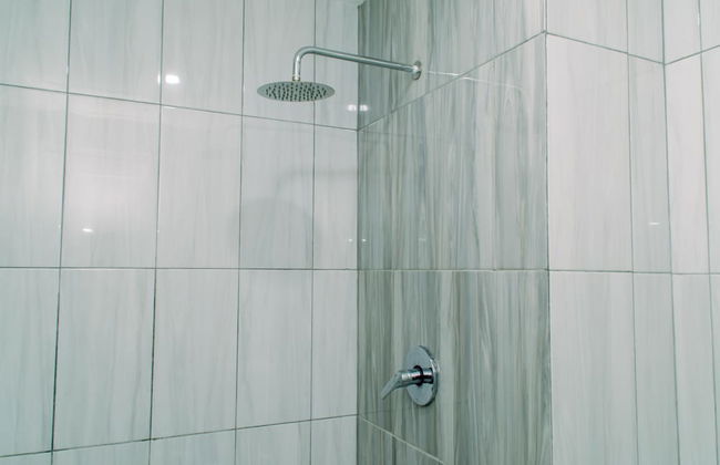 Comfort And Elegant 2Br At City Home Moi Apartment - Foto 16