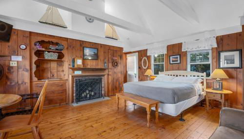 Seaside Cottages - Cottage 28 - The Little House - Foto 5