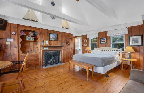 Seaside Cottages - Cottage 28 - The Little House - Foto 5