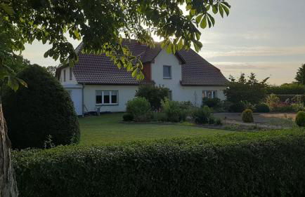 Ferienwohnung im Zanderhaus - Foto 1