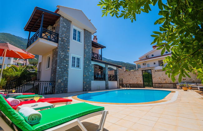 Infinity Flora Villa - Photo 26