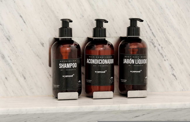 w Prestigious 3BR w Terrace in Polanco - Foto 11