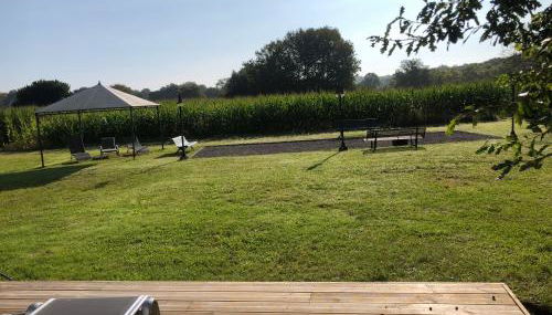 Charmante maison familiale avec jardin et jacuzzi proche océan - Foto 2