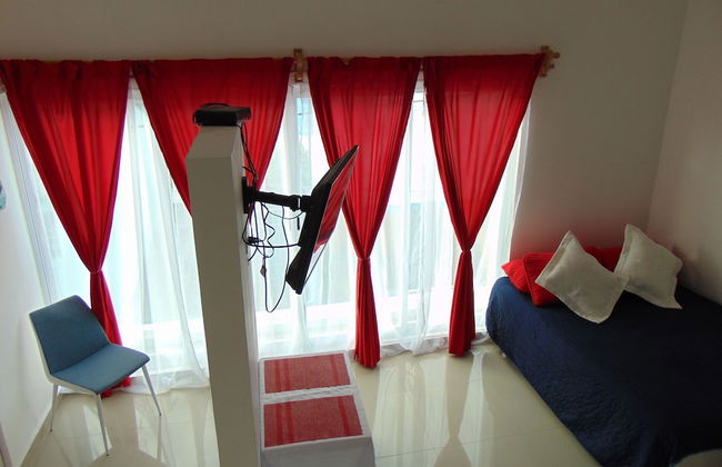 Departamentos Villas Capdeviel - Photo 24