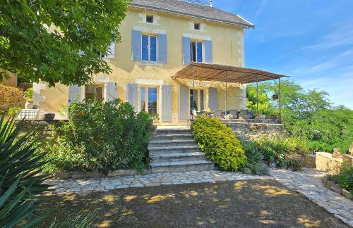 La Maison d'Élise - Foto 70