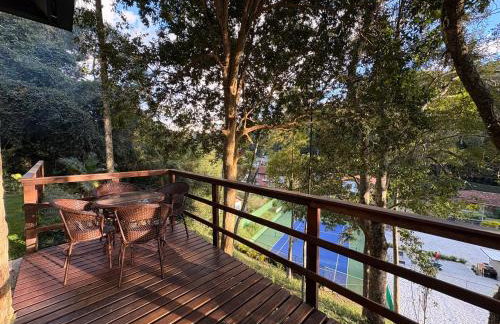 Casa 05 Vale Boa Vista - Refúgio Moderno em Condomínio Exclusivo - Photo 33