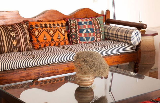 The White Houses - Foto 49