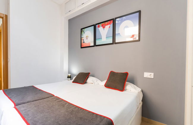 Luxury Apartments Puerto Valencia - Foto 14