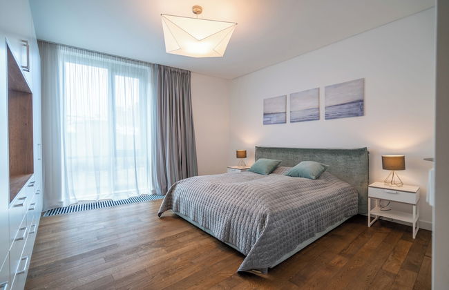 Easyrooms Dzirnavu - Foto 57