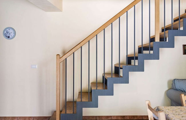 Spacious Holiday Home in Ca' De' Grimaldi near Town Center - Foto 31