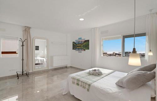 Modern Loft Las Palmas views 2 suit - Foto 7