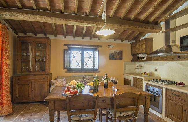 Under the Chianti Sun - Foto 7