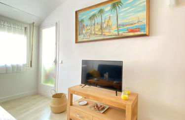 Apartamento en playa de Altafulla - Foto 4