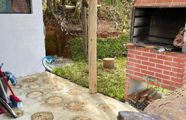 Rancho Capivari 2 - Cabana nas montanhas - Foto 16