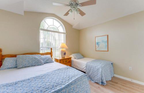 Family Home with Pool Visit Disney and Orlando Parks! - Foto 17