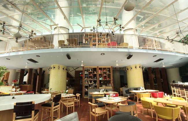 Ascott Kuala Lumpur - Foto 36