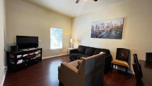 Comfortable 2-Queen Suite Near Hospital WB3 - Foto 4